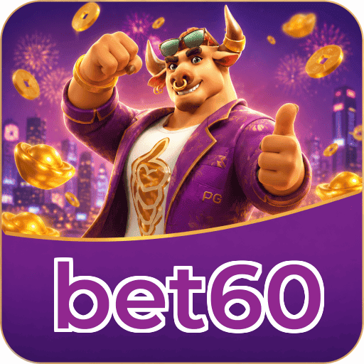 bet60 Logo Seguro