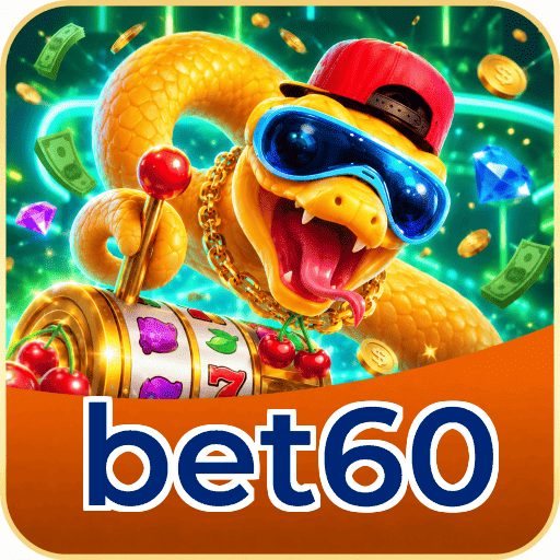 Logo bet60 Plataforma Certificada