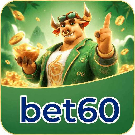 bet60 VIP Program Logo
