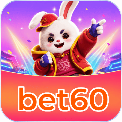 bet60 Logo Oficial