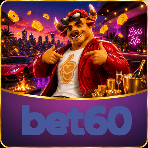 bet60 Logo Verificado