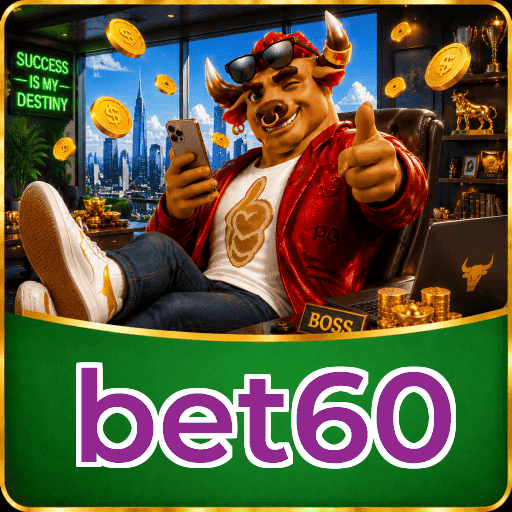 bet60 Plataforma Confiável