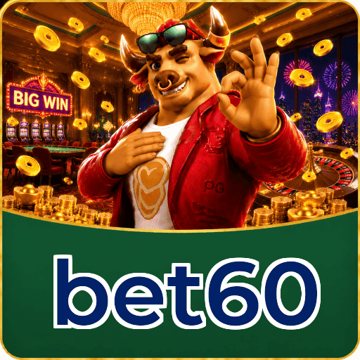 bet60 Certificado eCOGRA